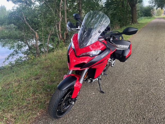 ducati - multistrada-1200-s