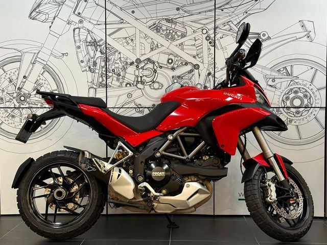 ducati - multistrada-1200-s