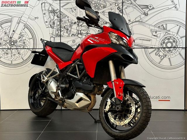 ducati - multistrada-1200-s