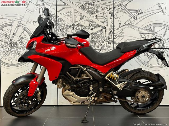 ducati - multistrada-1200-s