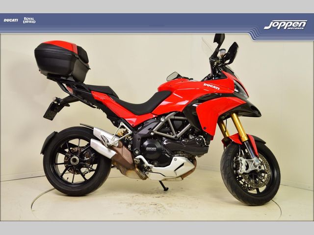 ducati - multistrada-1200-s