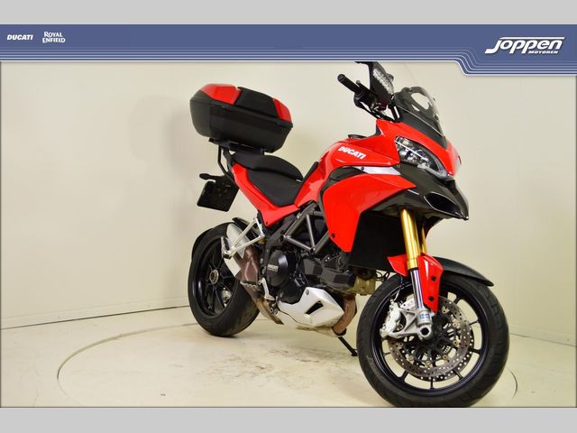 ducati - multistrada-1200-s