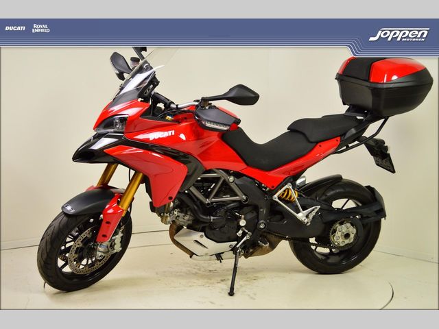 ducati - multistrada-1200-s