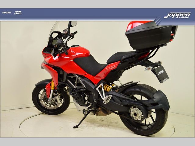 ducati - multistrada-1200-s