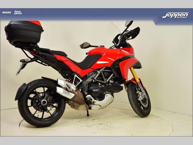 ducati - multistrada-1200-s