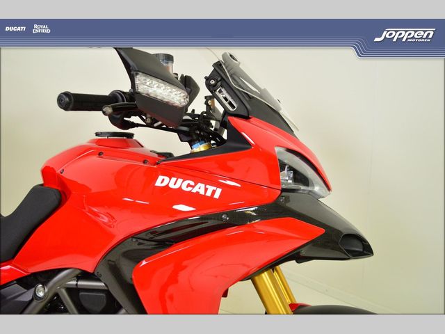 ducati - multistrada-1200-s