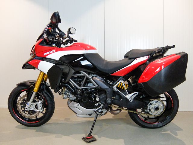 ducati - multistrada-1200-s