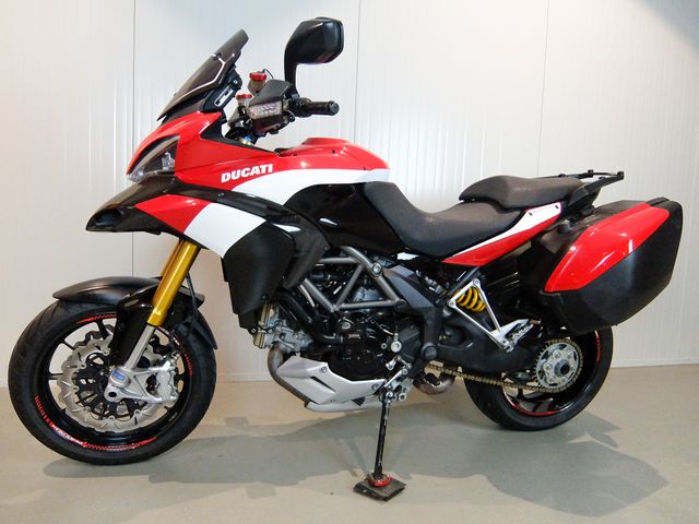 ducati - multistrada-1200-s