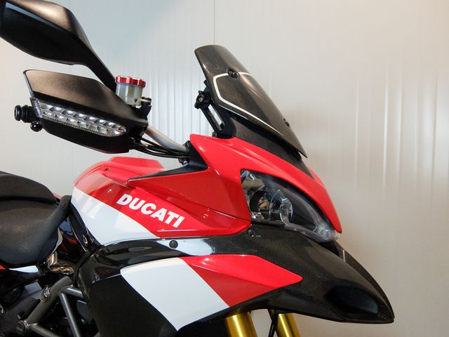 ducati - multistrada-1200-s