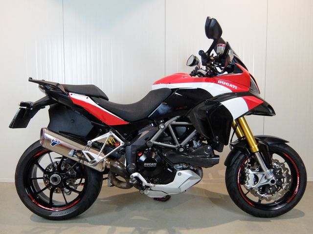 ducati - multistrada-1200-s