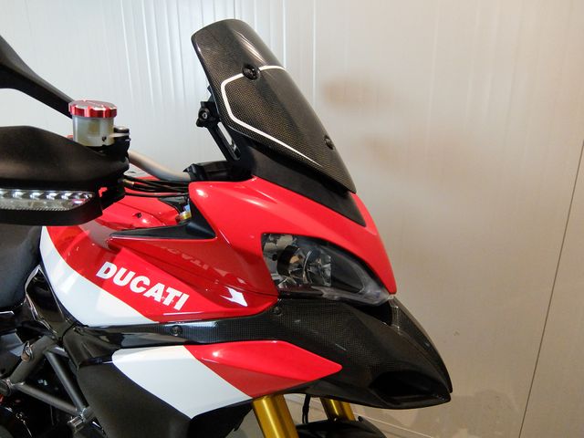 ducati - multistrada-1200-s