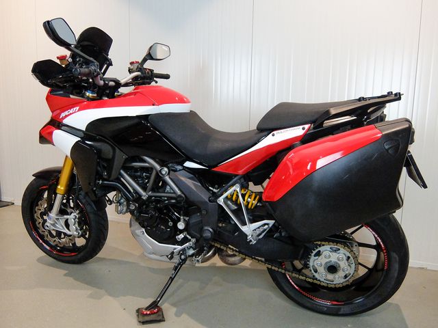 ducati - multistrada-1200-s