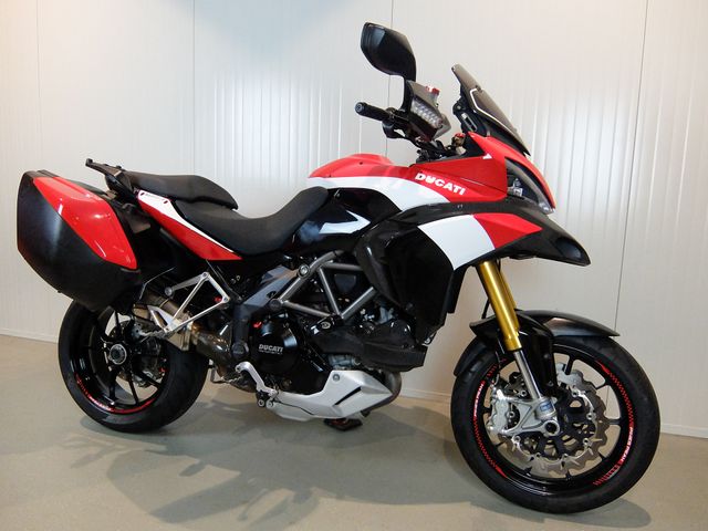 ducati - multistrada-1200-s