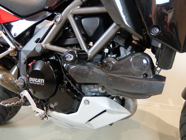 ducati - multistrada-1200-s