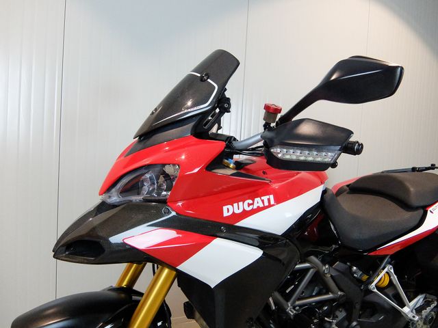 ducati - multistrada-1200-s