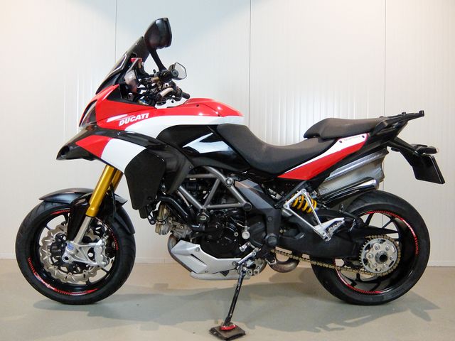 ducati - multistrada-1200-s