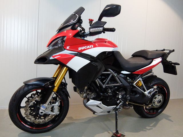 ducati - multistrada-1200-s