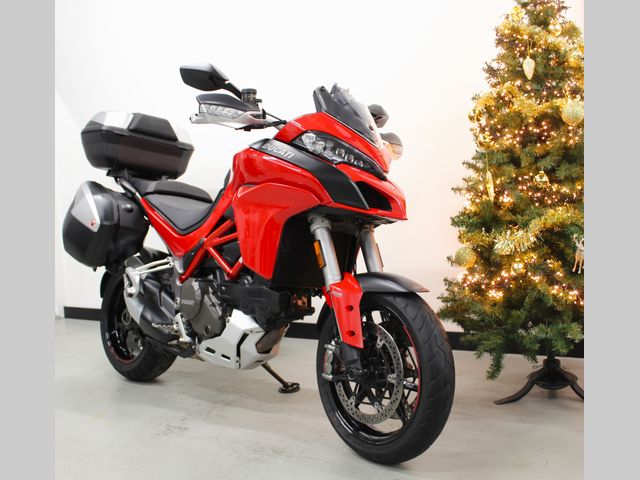 ducati - multistrada-1200-s