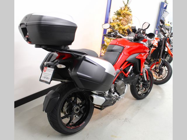 ducati - multistrada-1200-s