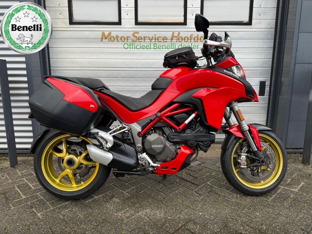 ducati - multistrada-1200-s