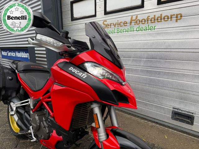 ducati - multistrada-1200-s