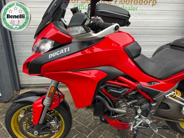 ducati - multistrada-1200-s