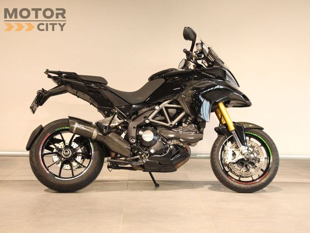 ducati - multistrada-1200-s