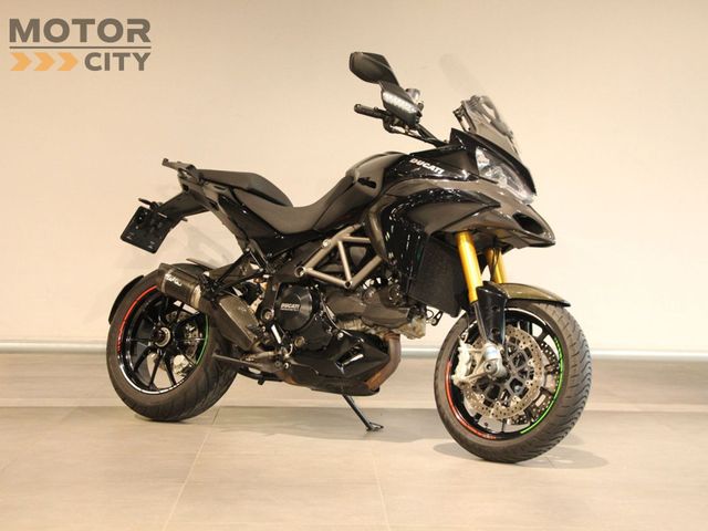 ducati - multistrada-1200-s