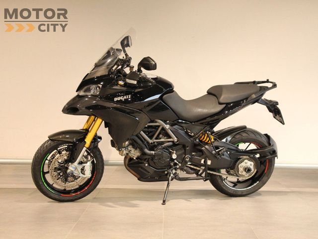 ducati - multistrada-1200-s