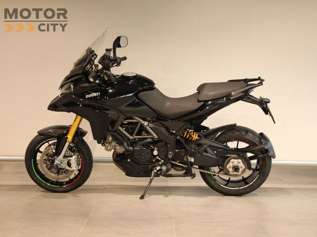 ducati - multistrada-1200-s