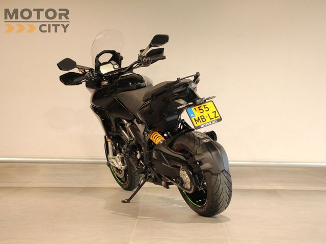 ducati - multistrada-1200-s