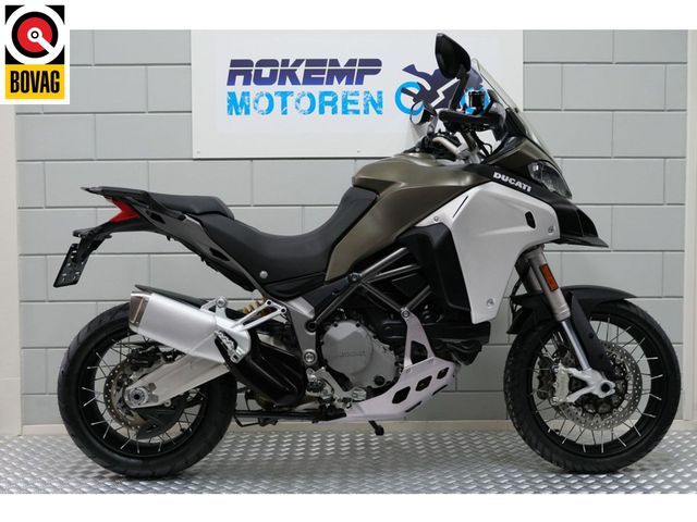 ducati - multistrada-1200-s