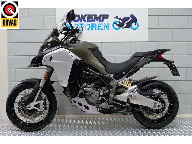 ducati - multistrada-1200-s