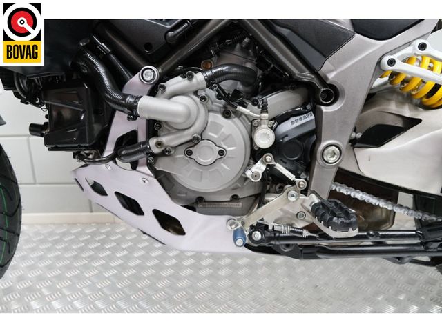 ducati - multistrada-1200-s