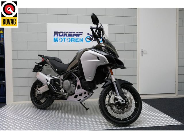 ducati - multistrada-1200-s