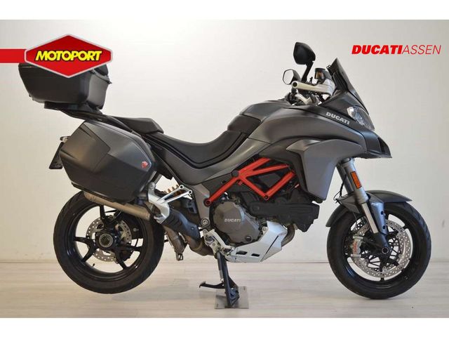 ducati - multistrada-1200-s