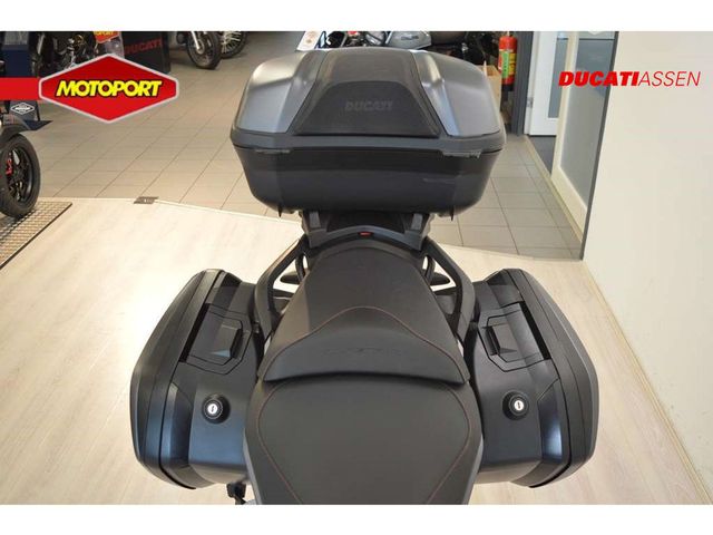 ducati - multistrada-1200-s