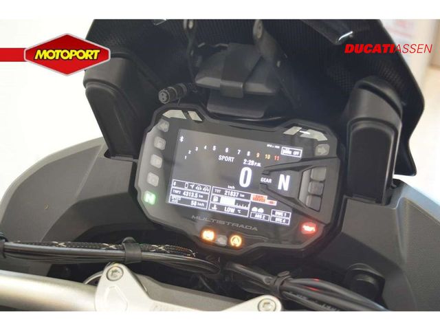 ducati - multistrada-1200-s