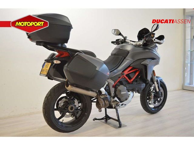 ducati - multistrada-1200-s