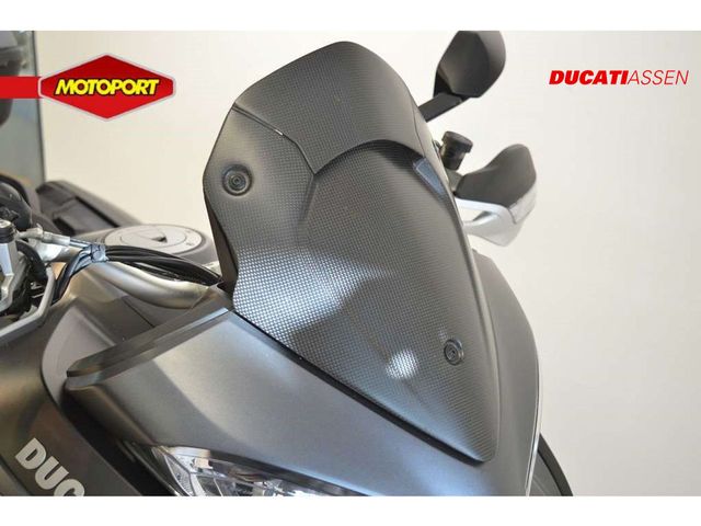 ducati - multistrada-1200-s