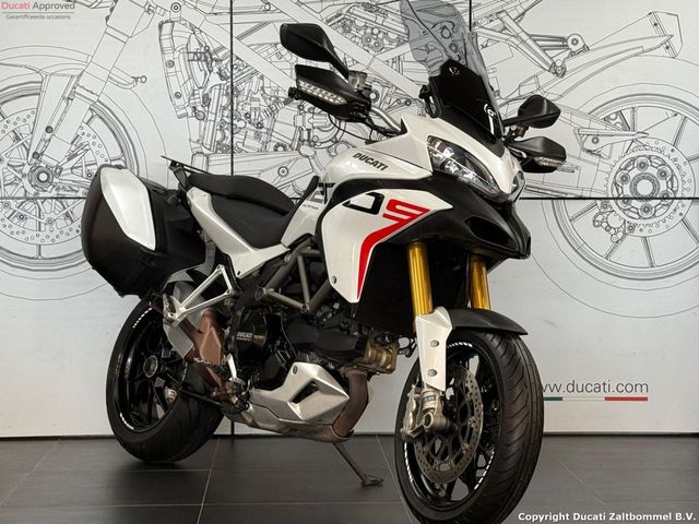 ducati - multistrada-1200-s