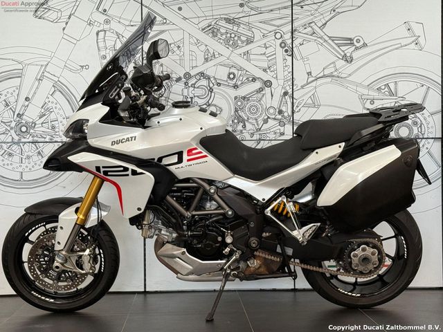 ducati - multistrada-1200-s