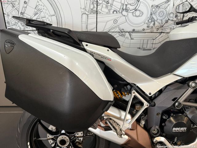 ducati - multistrada-1200-s