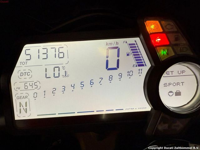 ducati - multistrada-1200-s