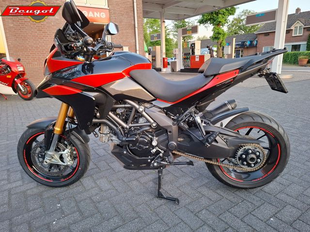 ducati - multistrada-1200-s