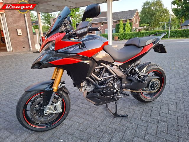 ducati - multistrada-1200-s