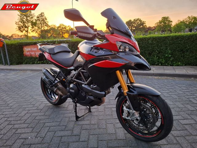ducati - multistrada-1200-s