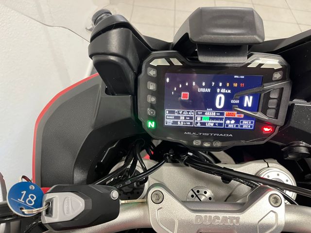 ducati - multistrada-1200-s