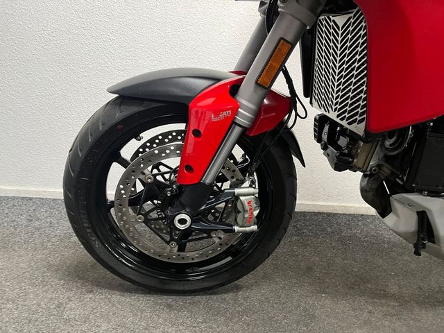 ducati - multistrada-1200-s
