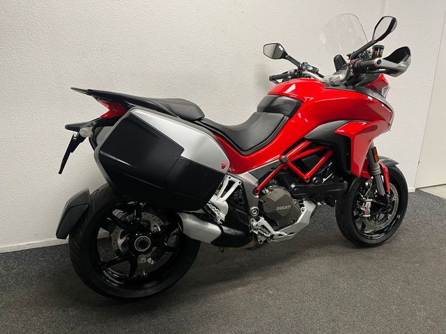 ducati - multistrada-1200-s